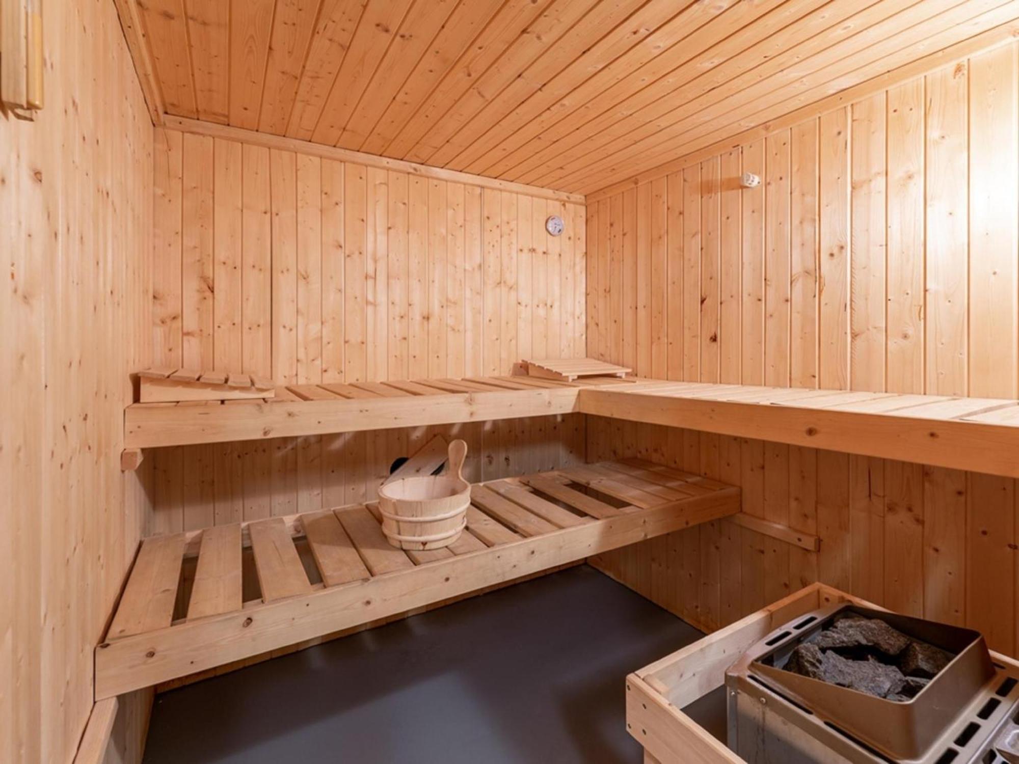 Chalet Heimelig M Saalbach-Hinterglemm Exteriör bild