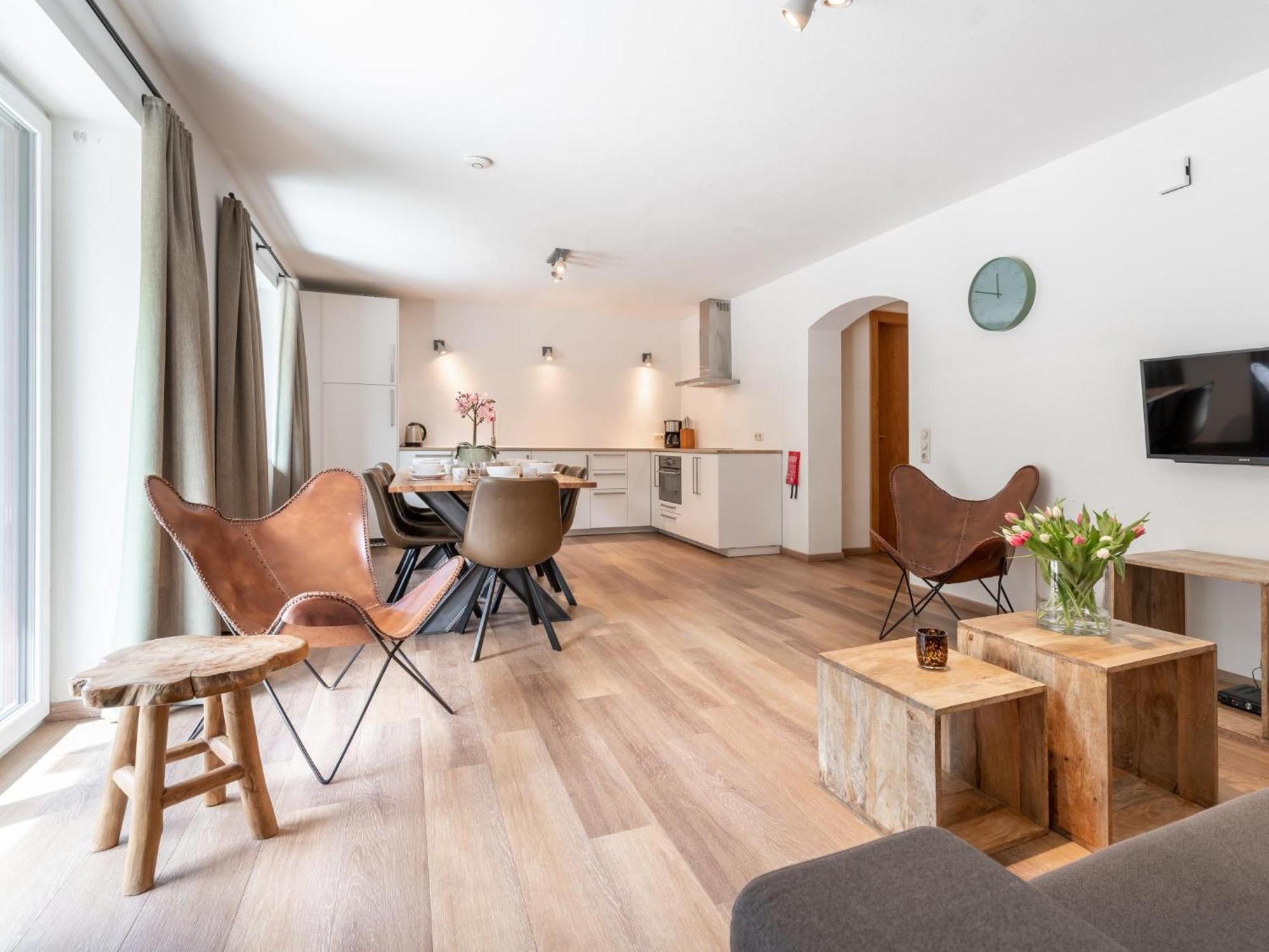 Chalet Heimelig M Saalbach-Hinterglemm Exteriör bild