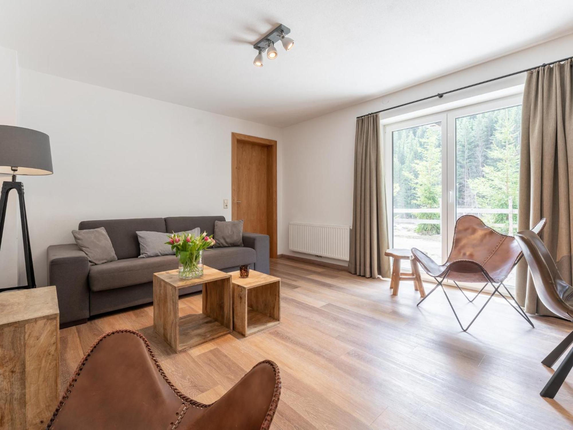 Chalet Heimelig M Saalbach-Hinterglemm Exteriör bild