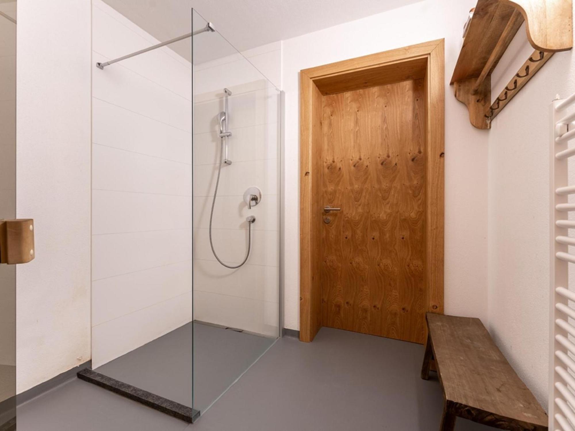 Chalet Heimelig M Saalbach-Hinterglemm Exteriör bild