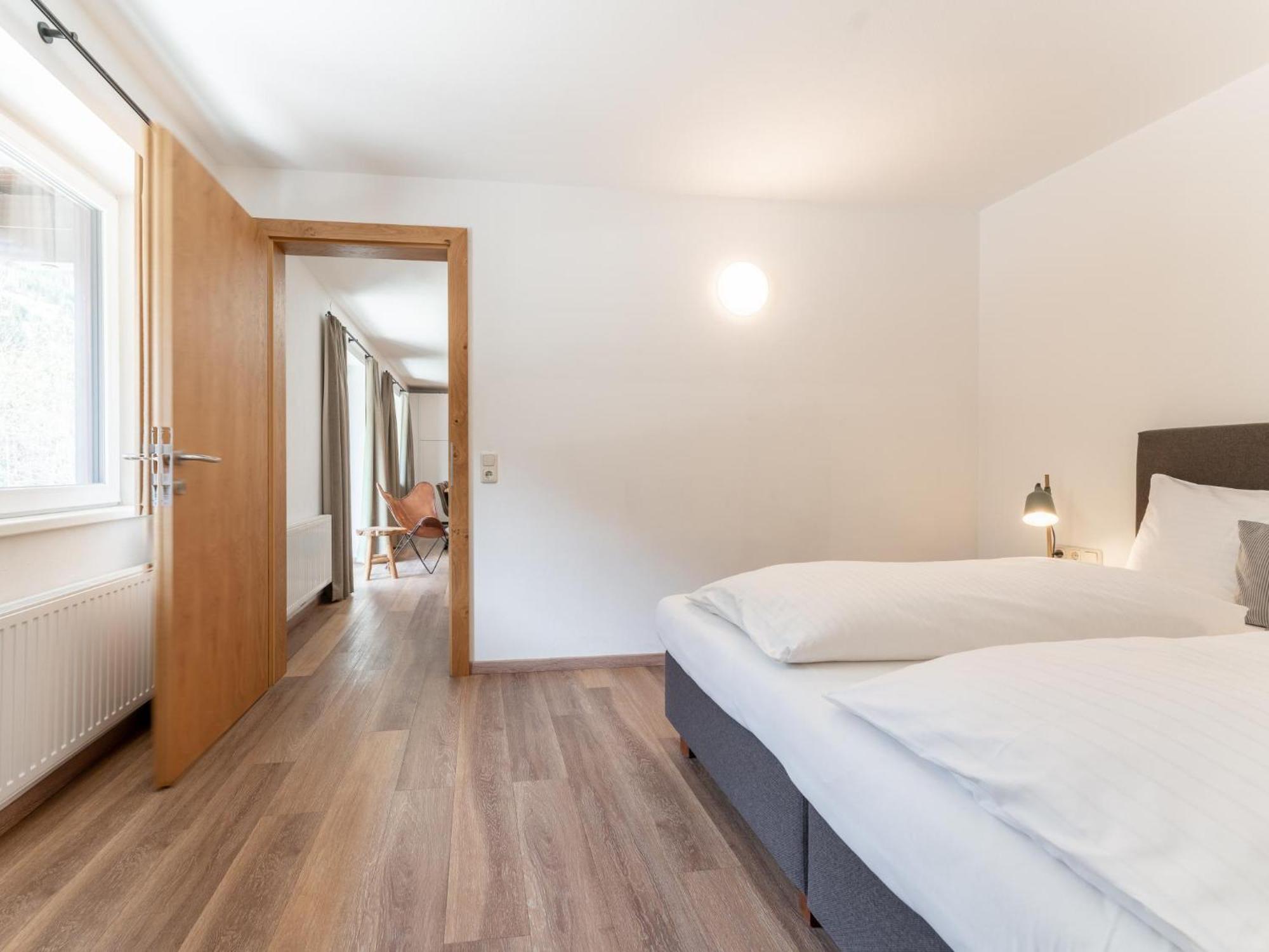 Chalet Heimelig M Saalbach-Hinterglemm Exteriör bild